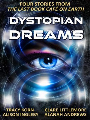 cover image of Dystopian Dreams